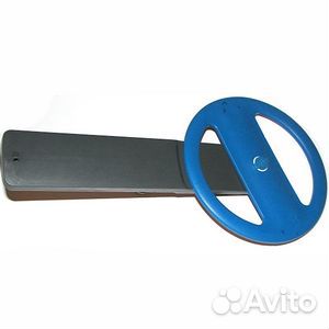 Разбрызгиватель (импейлер) нижний для посудомоечно