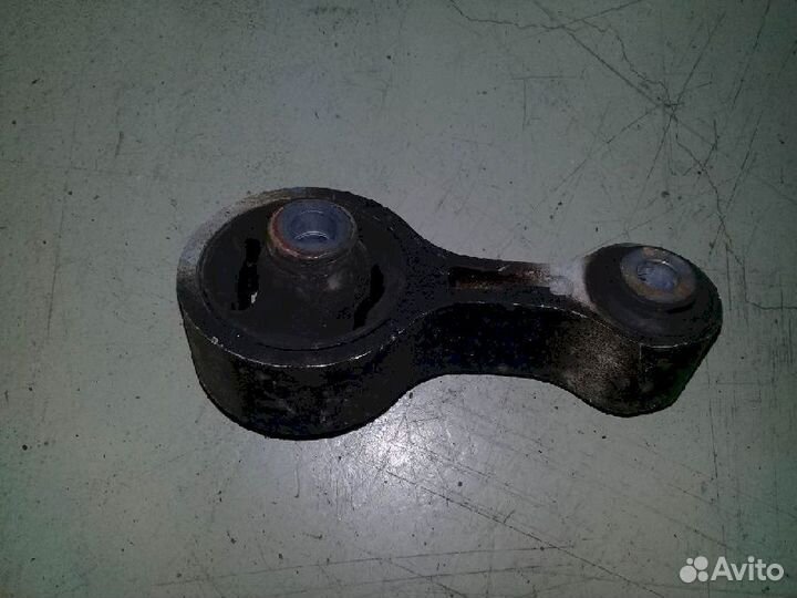 Опора двигателя (подушка двс) задняя GJ6A39040A Ma