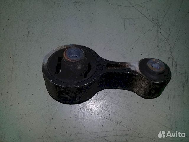 Опора двигателя (подушка двс) задняя GJ6A39040A Ma