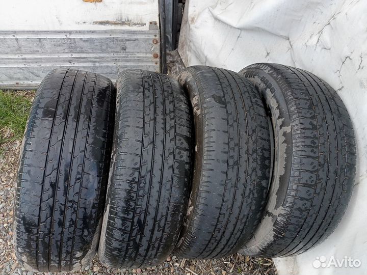 Bridgestone B390 205/65 R16 95H