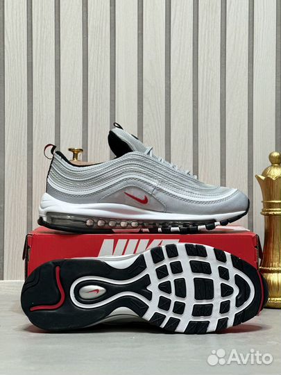 Кроссовки Nike Air Max 97 (41)