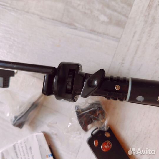 Монопод, штатив для телефона, камеры