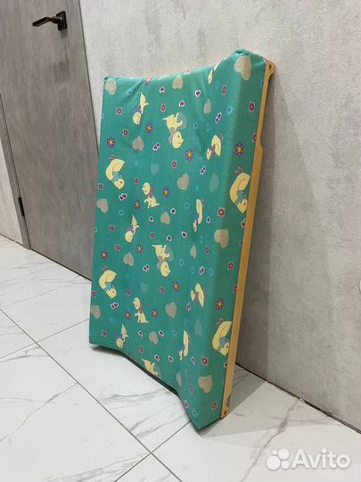 Пеленальная доска