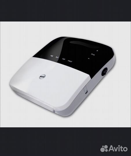 Озонатор Tiens TQ-Z08