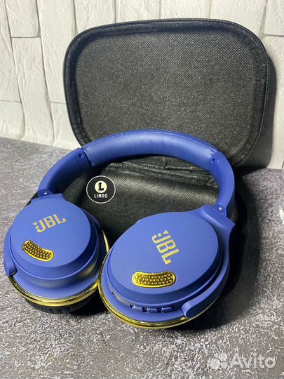 Беспроводные наушники jbl 860