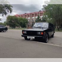 ВАЗ (LADA) 2104 1.5 MT, 2004, 75 000 км, с пробегом, цена 280 000 руб.