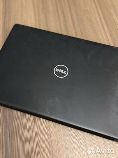 Ноутбук Dell Vostro 15 Intel Core i3-7020U