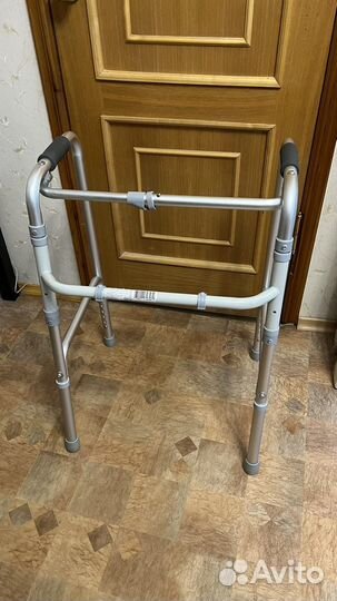 Ходунки медицинские Armed yu-710