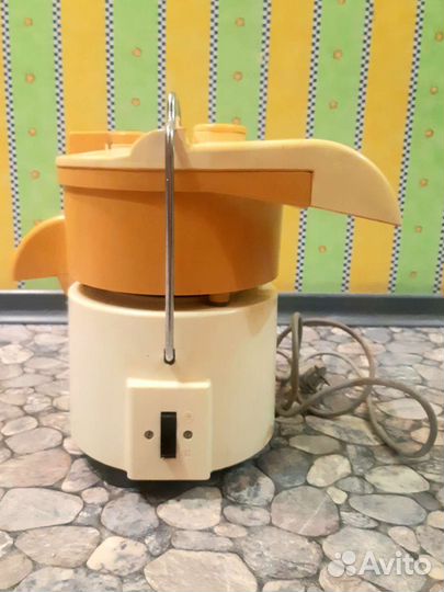 Соковыжималка