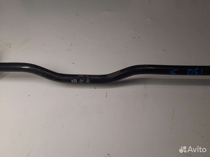 Стабилизатор задний Хендай i30 FD