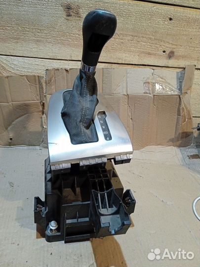 Кулиса АКПП Opel Astra J