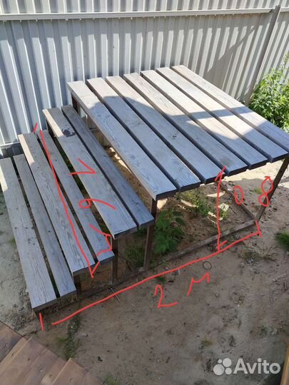 Лестничная площадка