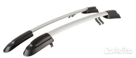 Рейлинги для автомобиля LADA granta Лифтбек с 2014