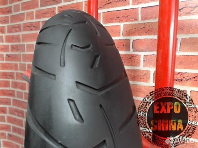 Мотошина Metzeler Tourance next 120 70 R19