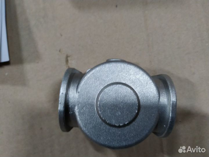 Фильтр газовый Madas FM FGM 2 штуки