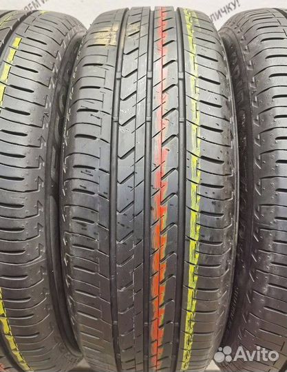 Bridgestone Ecopia EP150 195/60 R16 89H