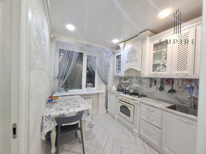 2-к. квартира, 42 м², 2/5 эт.