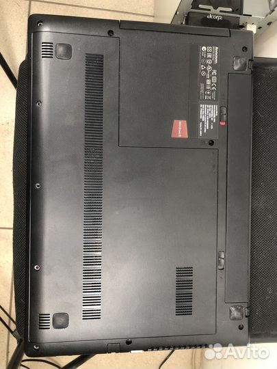 Lenovo G50-30