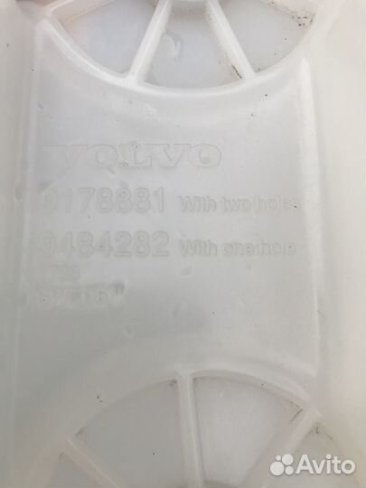 Для Volvo XC70, бачек омывателя