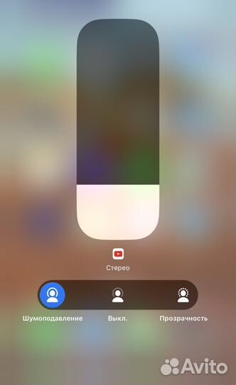 Наушники apple airpods pro