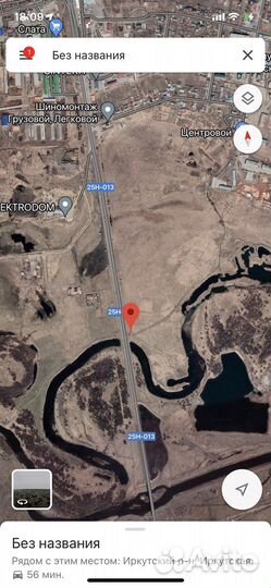 Рекламный щит билборд аренда