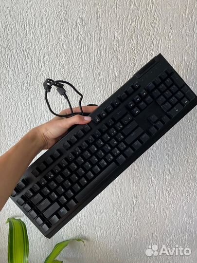 Игровая клавиатура