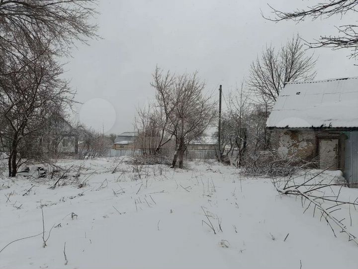 Участок 4,9 сот. (ИЖС)