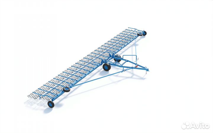 Борона Алмаз ЗАРЯ СБГ-26-2, 2023