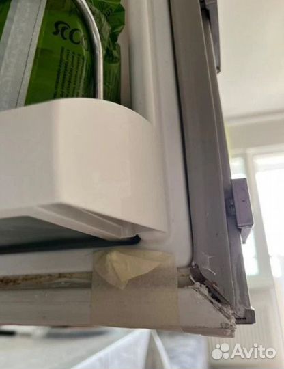 Уплотнитель для холодильника