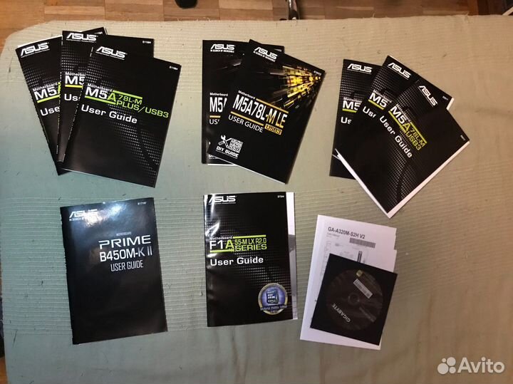 Инструкции драйверы материнские платы