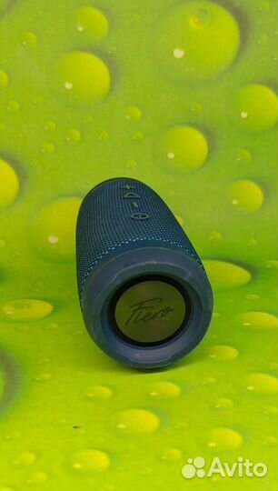 Портативная колонка Fiero Vortex S