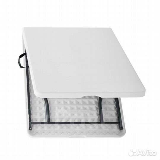 Складной стол пластиковый(Корея), разные размеры