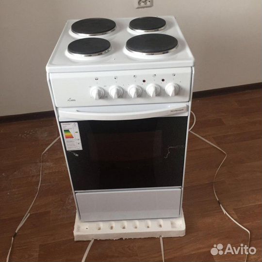 Плита электрическая