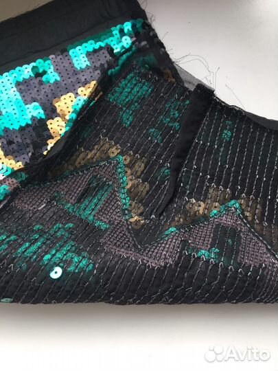 Кока Кола Тесьма и ткань для шитья и творчества