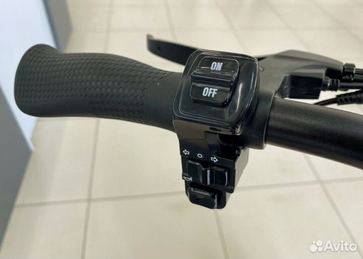 Электросамокат Kugoо G2 Max