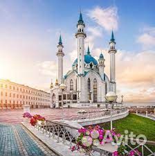 Тур в Казань из Уфы