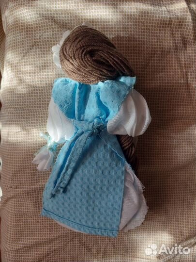 Кукла Мотанка