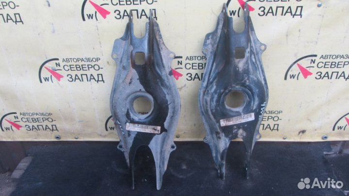 Рычаг задний Mercedes Glk-Class X204 651