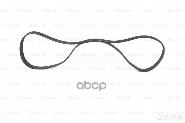 Ремень поликлиновой 6PK1148 1987947943 Bosch
