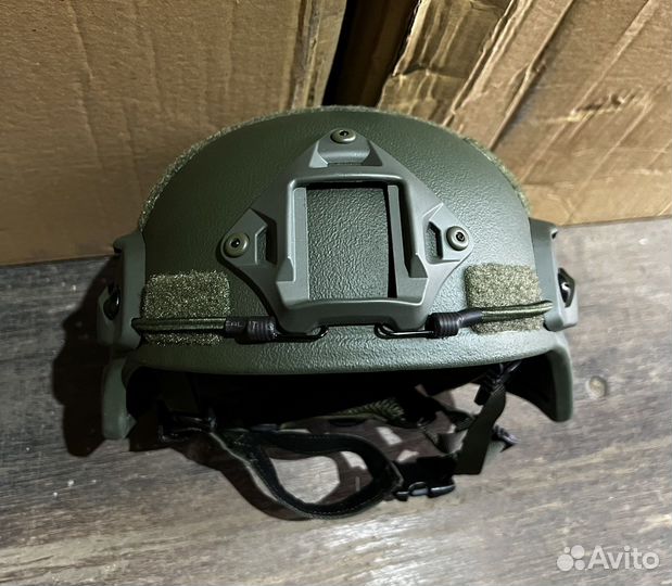 Баллистический шлем (Арамид) Mich 2000, Wendy