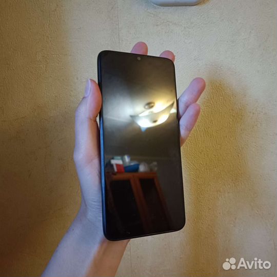 Телефон Xiaomi redmi note 8 pro