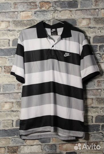 Поло nike