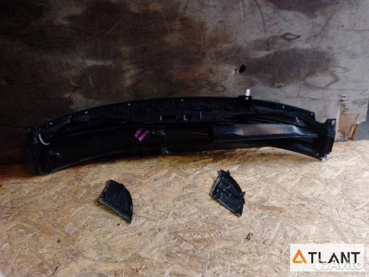 Жабо toyota passo