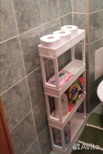 Полки стеллажи новые