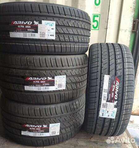 Летние разноширокие шины на mercedes cls c218 r18