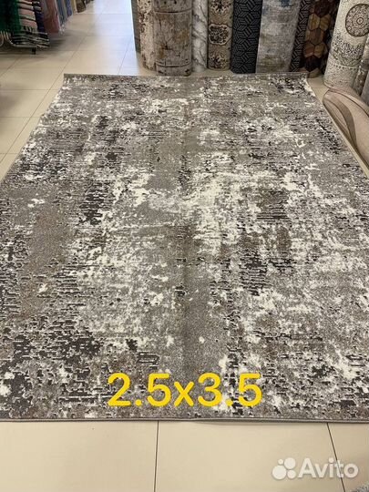 Ковры 2х5, 2х3, 3х4, 1.5х2.3, 1.5х4, 2.5х3.5