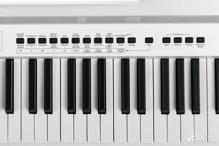 Цифровое пианино Orla + Аксессуары