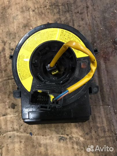 Шлейф Hyundai ix 35 2011