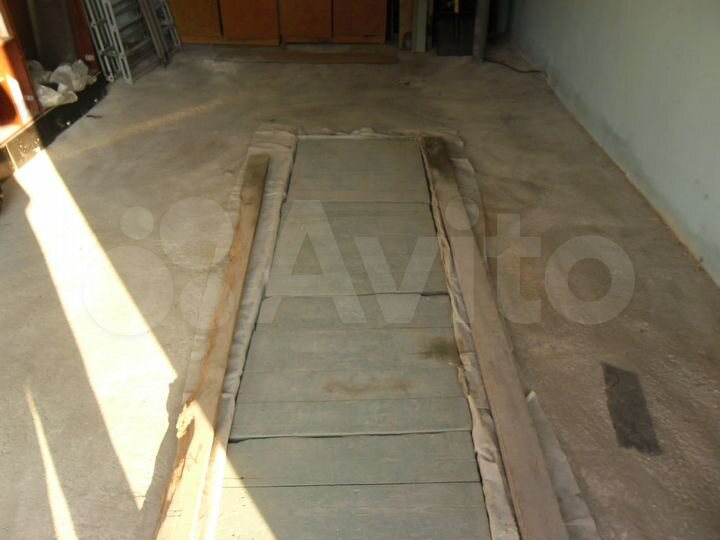 Гараж, 27 м²