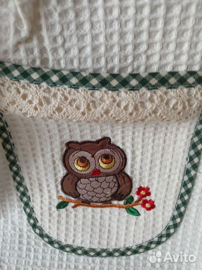 Кухонный фартук